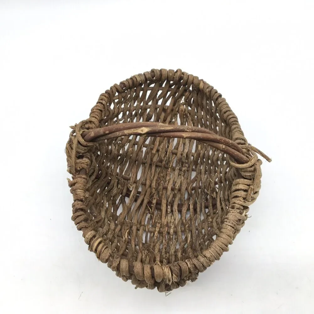 Handmade vtg primitive